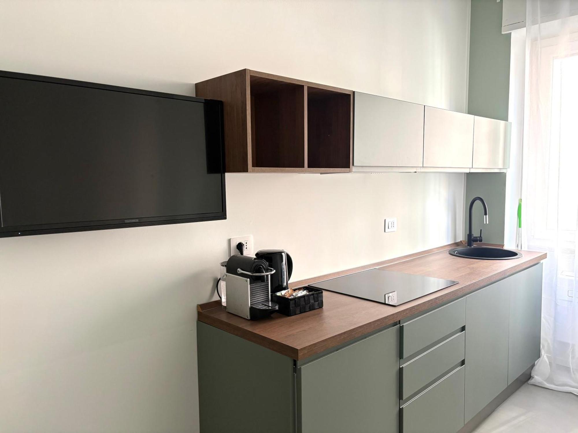 Citylife Fiera Apartment Newly Renovated 2026 — Photos 1