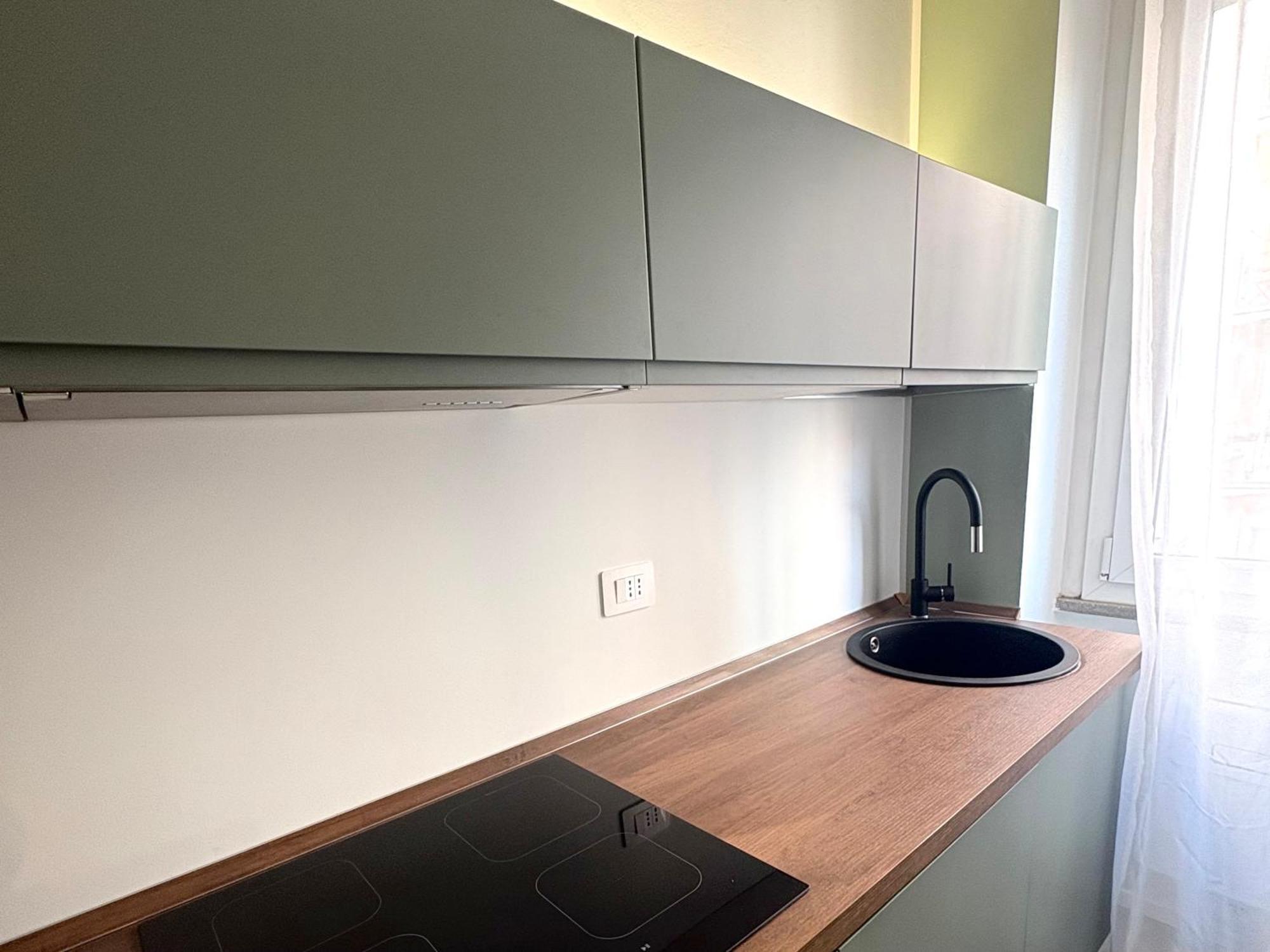 Citylife Fiera Apartment Newly Renovated 2026, Milan