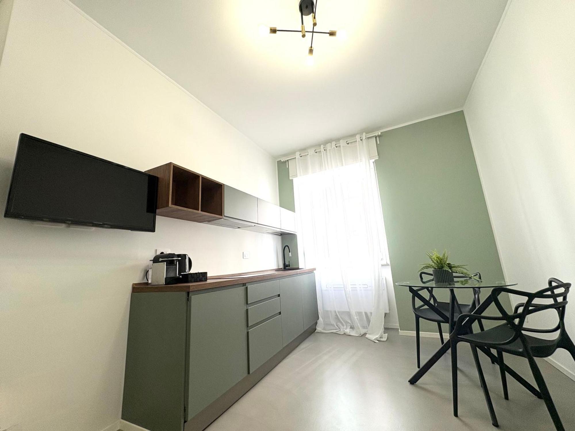 Citylife Fiera Apartment Newly Renovated 2026 — Photos 3